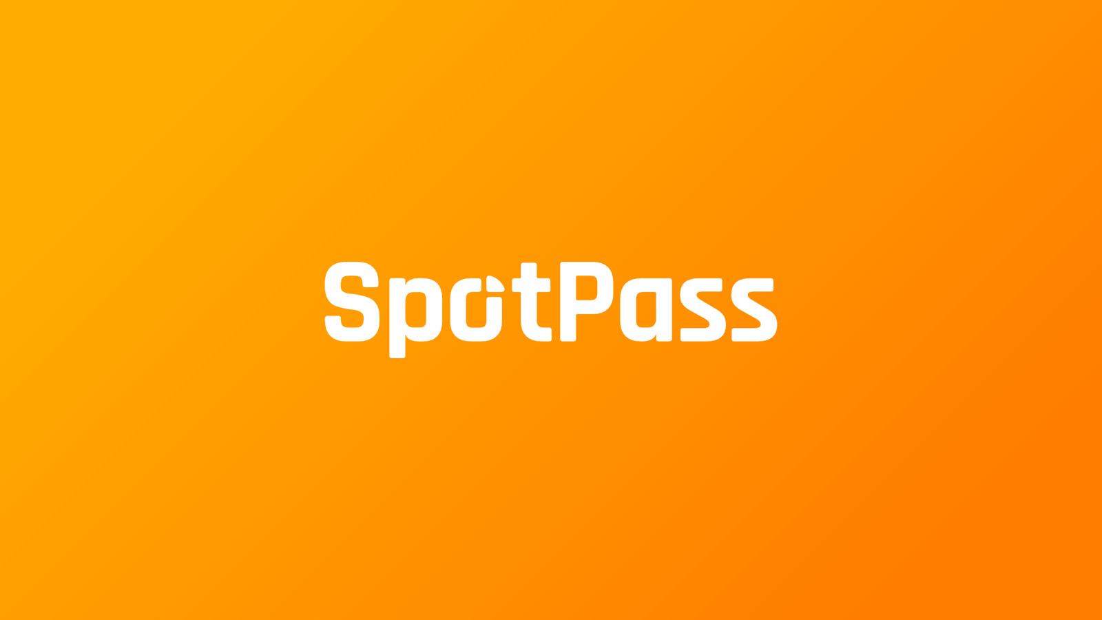 Case de sucesso SpotPass com a 360 Cloud