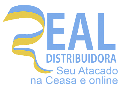 Logo Real Distribuidora