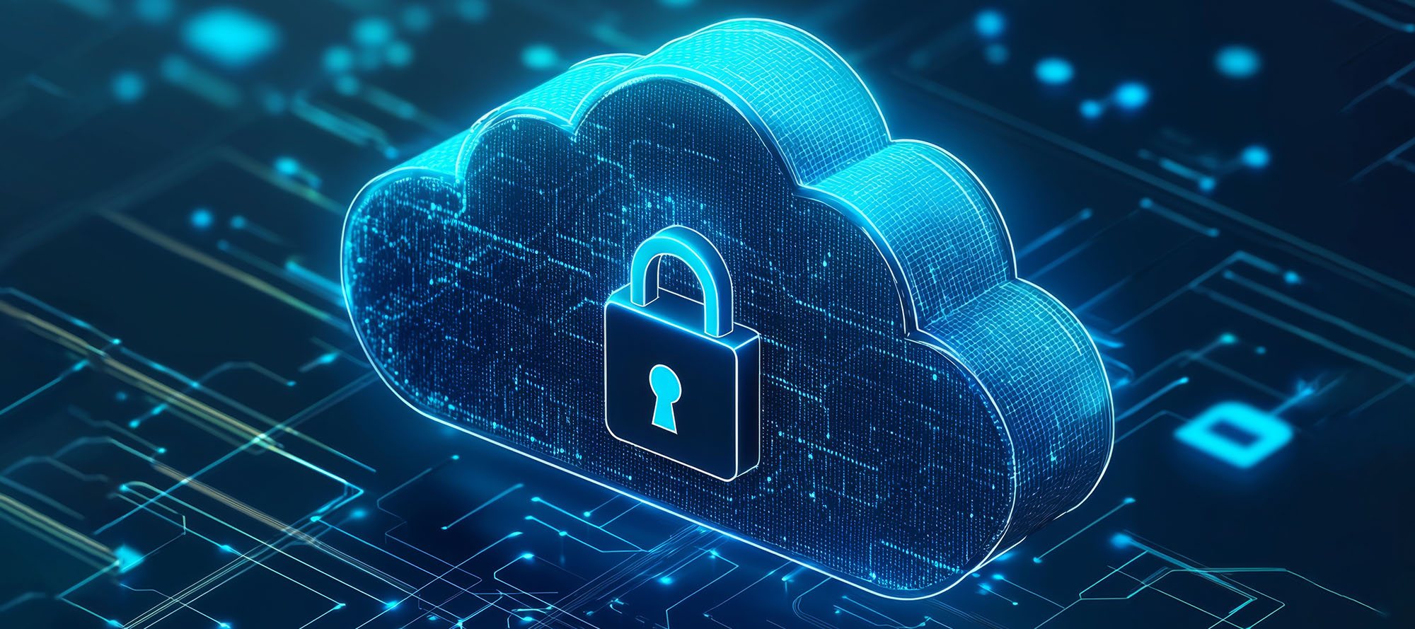 Segurança em nuvem na era da IA: 4 insights para proteger sua empresa