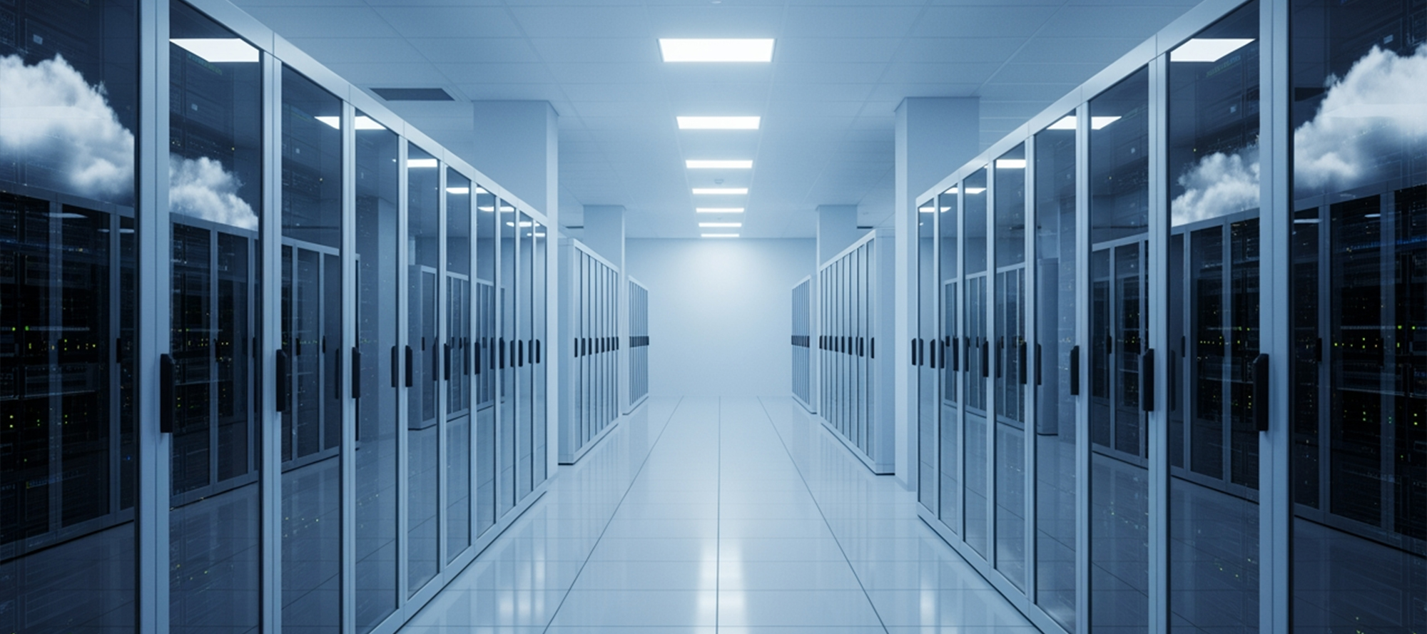 Como a cloud pública garante a continuidade de negócios com baixo investimento